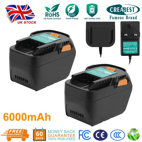 18v 0ah ion - 18v, 6.0ah
