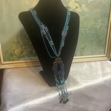 Vintage Flappers Necklace