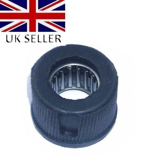 Steering column pipe bush - steering,