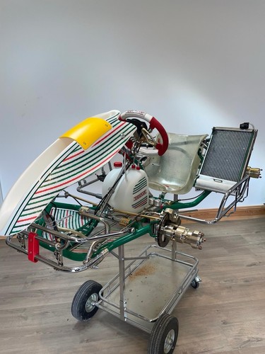 Kart 125cc shifter otk - 125cc, shifter-otk
