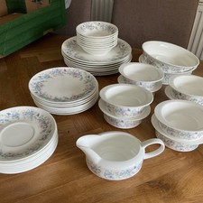 Wedgewood Angela Dinner