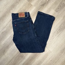 Levi's 559 Relaxed Baggy