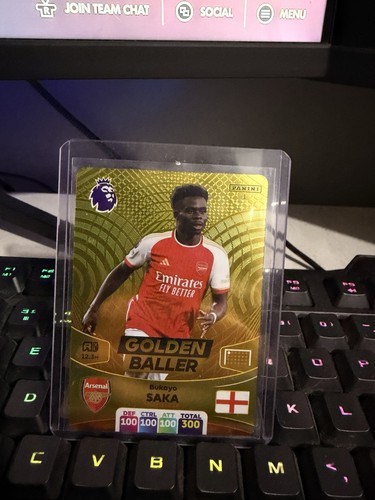 Panini adrenalyn premier - panini,