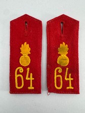 WW1 Imperial German Army 64th