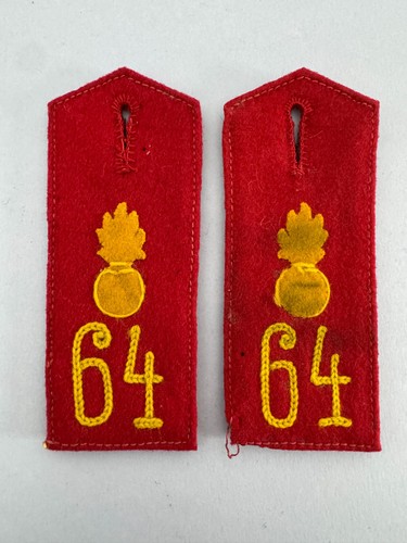 Ww1 imperial german army 64th - german,