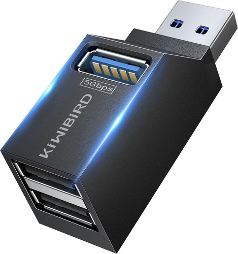 Kiwibird mini usb hub - usb,