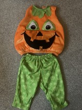 Halloween Costume with hat