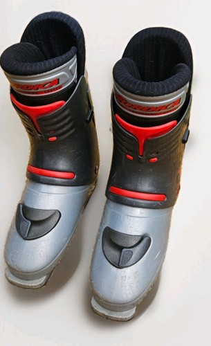 Nordica ski boots bioflex - nordica,