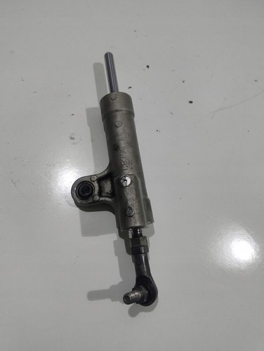 Suzuki steering damper - suzuki,