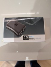 LD Systems HPA1 Headphone and