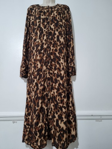 Hush brown leapord - hush,