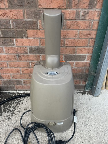 Intex purespa ssp 1c - purespa, ssp-h-20-1c