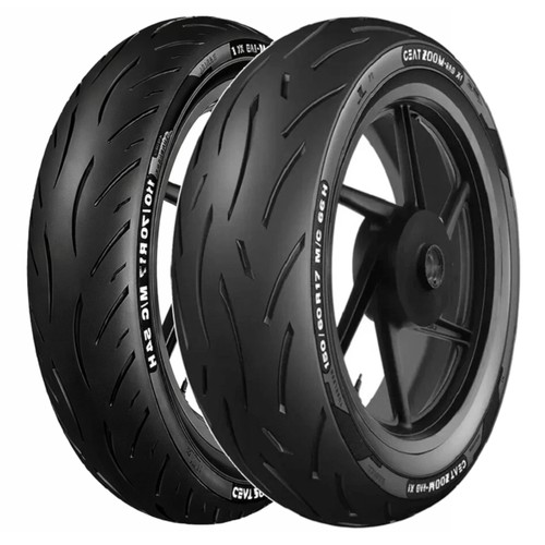 310 tyre pairs 110 - g, r
