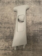 Mk1 Leon Driver Side B Pillar