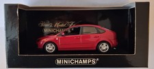 FORD FOCUS Minichamps Ltd Ed