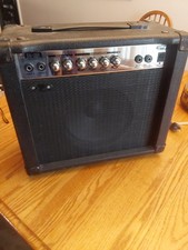 Stagg 20 Watts CA 20B Bass