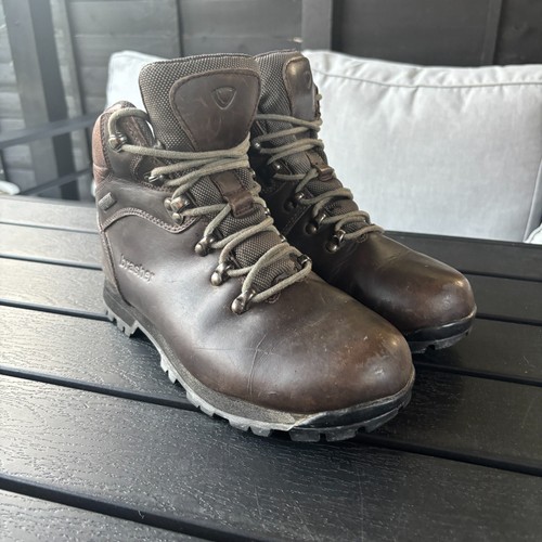 Brasher azuma gtx - brasher, walking