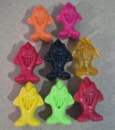 Gogo crazy bones - crazy,