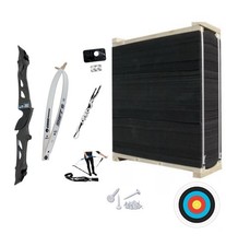Starter Archery Bow And 90CM