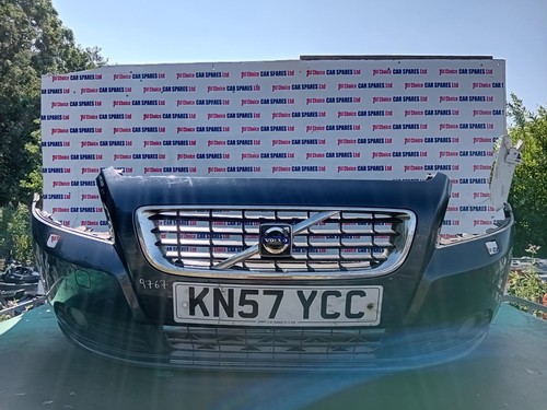 Volvo s40 saloon - s40, lux