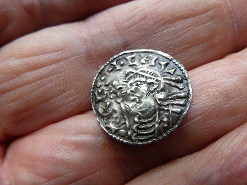 Anglo saxon kings all - kings,