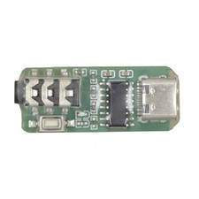 Type-C Morse Code Trainer