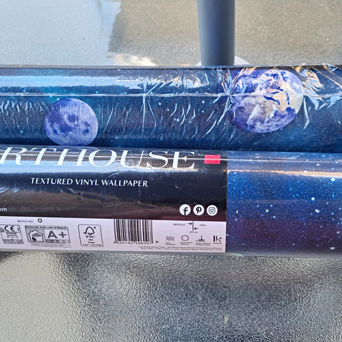 2xrolls new arthouse galaxy - 2xrolls,