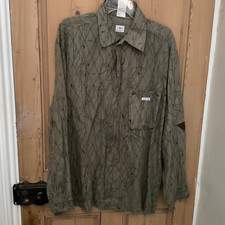 ONE TRUE SAXON MENS KHAKI