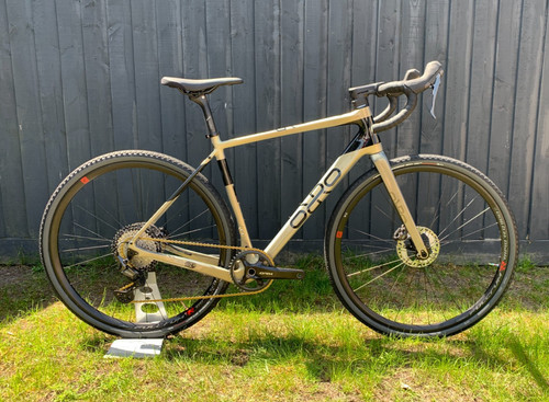 2024 orro terra carbon - terra, c