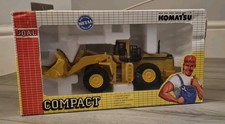 Joal compact Komatsu Wheel