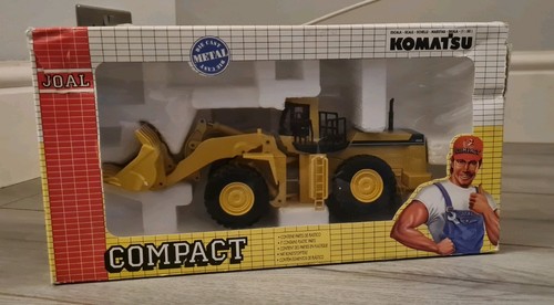 Joal compact komatsu wheel - compact,