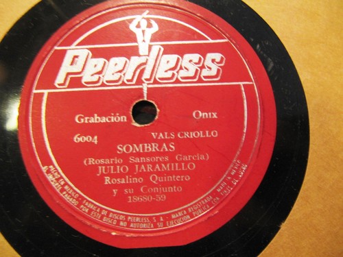 Ecuador julio jaramillo - ecuador,