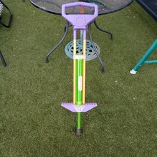 Pogo stick