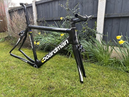Boardman team carbon - team, racer