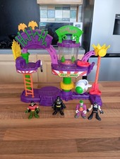 Fisher Price Imaginext Joker
