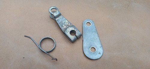 Honda atc70 parts - honda,