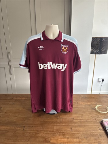 West ham united umbro - umbro, home