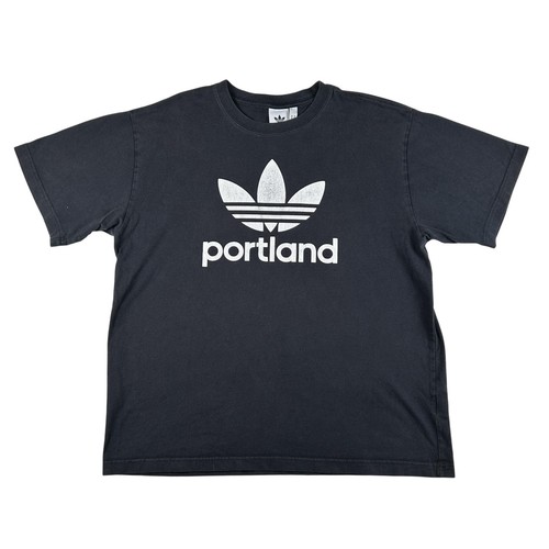 Adidas shirt mens - adidas, portland