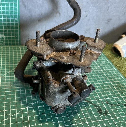 Solex 70862 07 carb - , 7k-0-07
