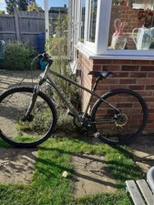 Carrera Crossfire 2  17" Hybrid Sevenoaks