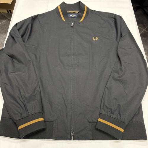 Fred perry brentham - perry,
