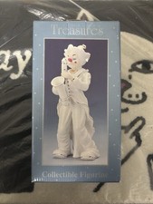 Figurine Collectible Clown