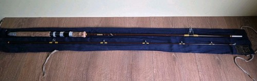 Vintage hardy fibalite - vintage,