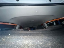 FORD FIESTA HEADLINER ZETEC