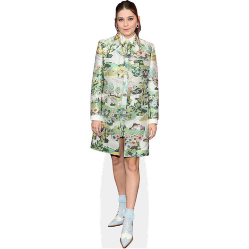 Molly brown mini size - brown, (suit)
