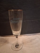 Vintage Goldwell Snowball