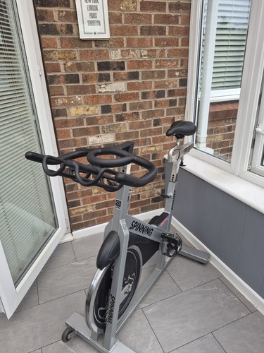 Star trac spinner pro spin - pro,