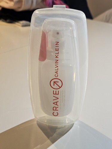 Calvin klein crave men - calvin, 1.3