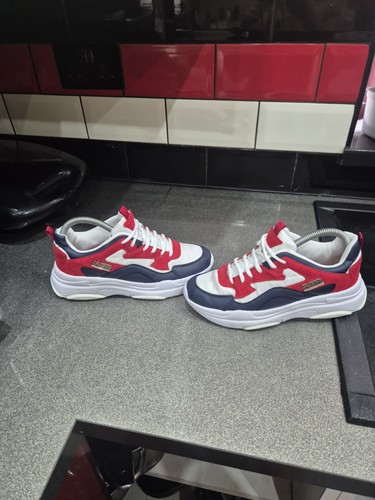Guess trainers size - guess, 37/uk