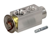 Expansion Valve, Air